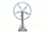 99-05 Harley Davidson Fxd Dyna Super Glide Xtreme Machine Execute Front Wheel. Fixed Price $454.97.