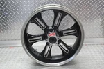 2015 Victory Cross Country Tour Rear Rim 16X5.00. Fixed Price $299.99.