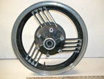 Yamaha Venture Rear Wheel Rim 26H-25338-20-98 Royale 88 Jh. Fixed Price $54.95.
