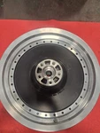 2002 Harley-davidson Night Train Rear Wheel Rim 16" X 3.00 Straight. Fixed Price $400.00.