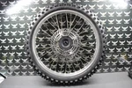 1988 Honda CR125R CR250R CR500R Oem 21" Front Wheel Rim Hub Tire 446A5-KS6-830. Fixed Price $189.99.