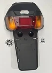 Yamaha Jog 3KJ CY50 1992- 2001 Tail Light And Rear Fender. Fixed Price $59.70.