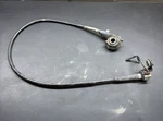 1985 Honda XR350 Speedometer Cable And Gear 44800-KF0-023 44830-390-000. Fixed Price $45.00.
