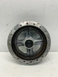 Honda CA95 Benly 150 Rear / Rim Wheel Hub. Fixed Price $25.00.