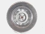 Kawasaki Vulcan 800 1500 Classic Fi Drifter Rear Spoked Wheel Rim & Tire -bent. Fixed Price $67.95.
