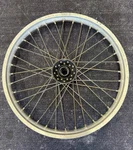 1988 Yamaha YZ250 Front Wheel Rim 94416-21455-00 Hub 2HH-25111-00-98. Fixed Price $50.00.