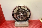 2015 Harley Road Glide Enforcer Front 19"X35" Rim Wheel Rotors RG48. Fixed Price $269.99.