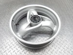 2003 00-03 Bmw F650CS Rear Wheel Rim Straight Video 17X4.50. Fixed Price $66.50.