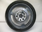 1991 Suzuki Ft Katana Front Wheel 54111-34C01-1TU. Fixed Price $133.46.