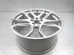 2021 20-23 Polaris Slingshot Rear Wheel Rim Straight Video 20X9. Fixed Price $450.30.