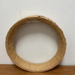 Kawasaki Rim, Rr, 3.00X17, Silver 41025-0374-WA. Fixed Price $314.99.