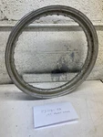 Vintage Harley Sportster Front Wheel Rim 1 9X 2.5" Oem Part Number 43003-73. Fixed Price $99.00.