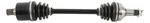 Balls Complete Axle ATV-AC-8-349. Fixed Price $192.80.