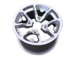 Fits Brp Rim, 14 Inch 519 X 8.5 For Ski-doo, Can-am, Sea-doo Pt# 705502400. Fixed Price $132.36.