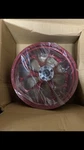 Victory Hammer 8 Ball Nos Oem Wheel Rim Set Red 1521026-520 1521027-520. Fixed Price $1350.00.