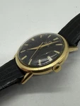 1964 Omega Automatic LU6304 10K Gold Filled Bezel Caliber 550 Rare Vintage Watch. Fixed Price $779.49.