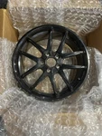 Polaris Oem Front Rim For 2022-2025 Slingshot Sl/slr/r 1524103-067. Fixed Price $100.00.