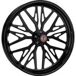 Performance Machine 1204-7106R-NVSAJAP-SMB Black Ops Nivis 21X3.5 Forged Wheel. Fixed Price $1814.95.