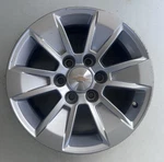 1- Oem Chevy Silverado 1500 Tahoe Gmc Sierra Denali Wheel 17" 2019-2024 Rim 5908. Fixed Price $175.00.