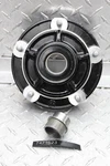 2009 Suzuki Bandit GSF1250SA Abs Rear Sprocket Hub 64610-44G00. Fixed Price $54.99.