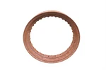 1949 Harley Davidson Panhead 40F-705 Nos Kelsey Hayes Wheel Rim 6X3.00 #2 *2477A. Fixed Price $479.99.