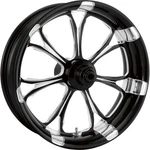 Performance Machine (pm) 0202-1788 12707814RPARBMP One-piece Aluminum Wheel. Fixed Price $1814.95.