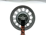 98 Honda VT750 Shadow Ace Rear Wheel Rim Straight 15X3.50. Fixed Price $64.94.