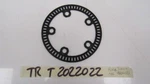 Front Abs Wheel Pulser Ring Triumph Speed Twin 1200 19. Fixed Price $131.03.