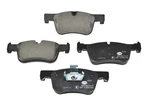 Hella Brake Pad Set T2164 For E.g. Bmw 8DB355019-771. Fixed Price $67.67.