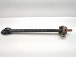 21-24 Segway Fugleman UT10 Upper Steering Shaft Column. Fixed Price $97.47.