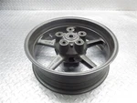2005 05-06 Ktm Super Duke 990 Rear Back Wheel Rim 17X5.5 Straight True Video Oem. Fixed Price $154.54.