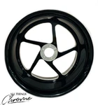 R1 Stock Size Black Track Star Wheels 2009-2014 Yamaha Yzf. Fixed Price $2599.99.