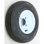 Awc Trailer Tire And Wheel Assembly White TA2283712-70B570B. Fixed Price $158.38.