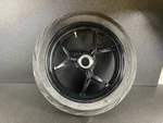 2021-2024 Ducati Supersport 950S Rear Wheel Rim Tire 180/55 ZR17. Fixed Price $449.00.