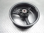 2004 03-06 Kawasaki ZR1000A1 Z1000 Rear Back Wheel Rim 17X5.5 Straight Video Oem. Fixed Price $120.89.
