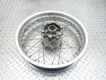 2000 Aprilia Pegaso 650 Ie Rear Back Wheel Rim Straight Video 17X3. Fixed Price $116.74.