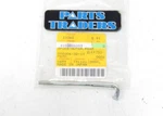 Nos Genuine Kawasaki Rear Wheel Spoke 1982 Csr Twin KZ750 41030-1055. Fixed Price $8.99.