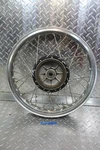 1982 Suzuki SP250 Rear Wheel Rim 65311-38240. Fixed Price $289.99.