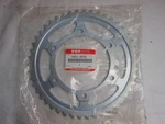 Suzuki, Nos Oem, GSX-R750, GSX-R600, Sprocket, # 64511-39F00. S2. Fixed Price $59.99.