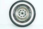 1998 Harley Touring Road King Classic Oem Front Wheel Rim Tire Spoked 90 16. Fixed Price $198.00.