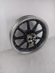 Harley Davidson Genuine 16X3 9 Spoke Touring Front Wagon Wheel Rim H-D/40022. Fixed Price $91.13.