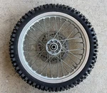 2003-2011 Ktm 65 Sx 14" Front Wheel Rim Hub. Fixed Price $149.95.