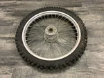 Kawasaki 1988 Oem Front Wheel Rim 21" 41090-1062 *. Fixed Price $124.99.