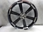 M8 Softail Annihilator Front Wheel 19X2.5 Harley-davidson Fxbbs Fxst 43300593. Fixed Price $720.00.