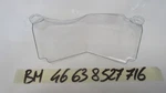 Cockpit Instrumentation Center Trim Cover Bmw 1200 Gs 13 15. Fixed Price $58.11.