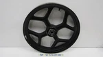 Front Wheel Rim Bmw Kt 75 Rt K569 89-95 Repainted. Fixed Price $286.09.