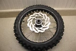 2013-2017 Cobra CX65 Front Rim Wheel Hub 14 1.40 3390 S75. Fixed Price $249.11.