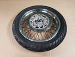 Front Wheel Rim Kawasaki D-tracker Klx 125 2015. Fixed Price $54.51.