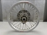2010 93-26 Yamaha YZ85 16X1.85 Rear Big Wheel Excel Rim With Brake Disc. Fixed Price $167.00.