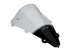 Yamaha YZF-R1 04-06 Light Smoke Double Bubble Screen Powerbronze. Fixed Price $106.10.